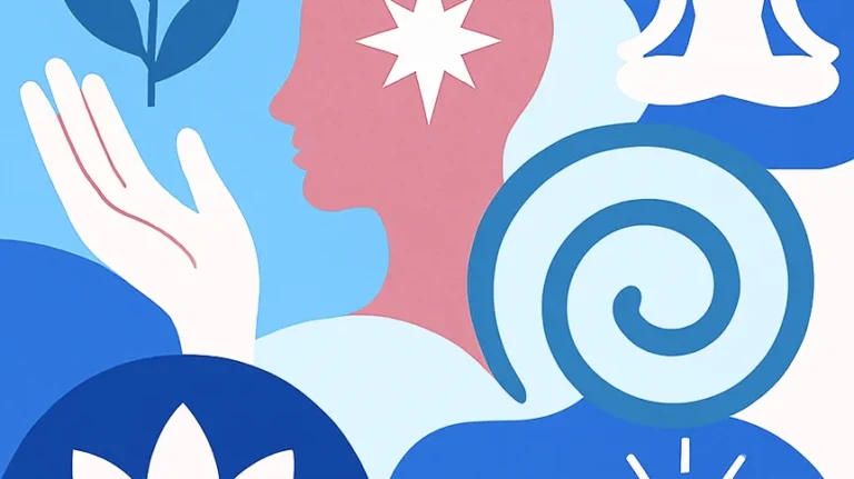 The Inner Calm Toolkit